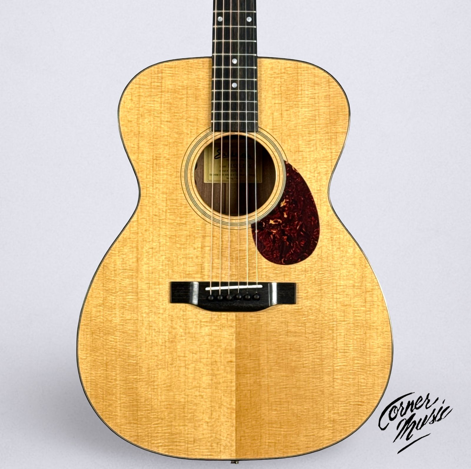 Eastman E1OMDLX 2024 - Natural