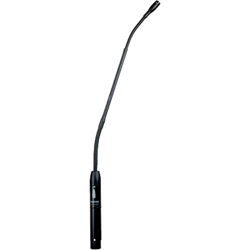 Shure MX418SC - 18" Cardioid Gooseneck Microphone