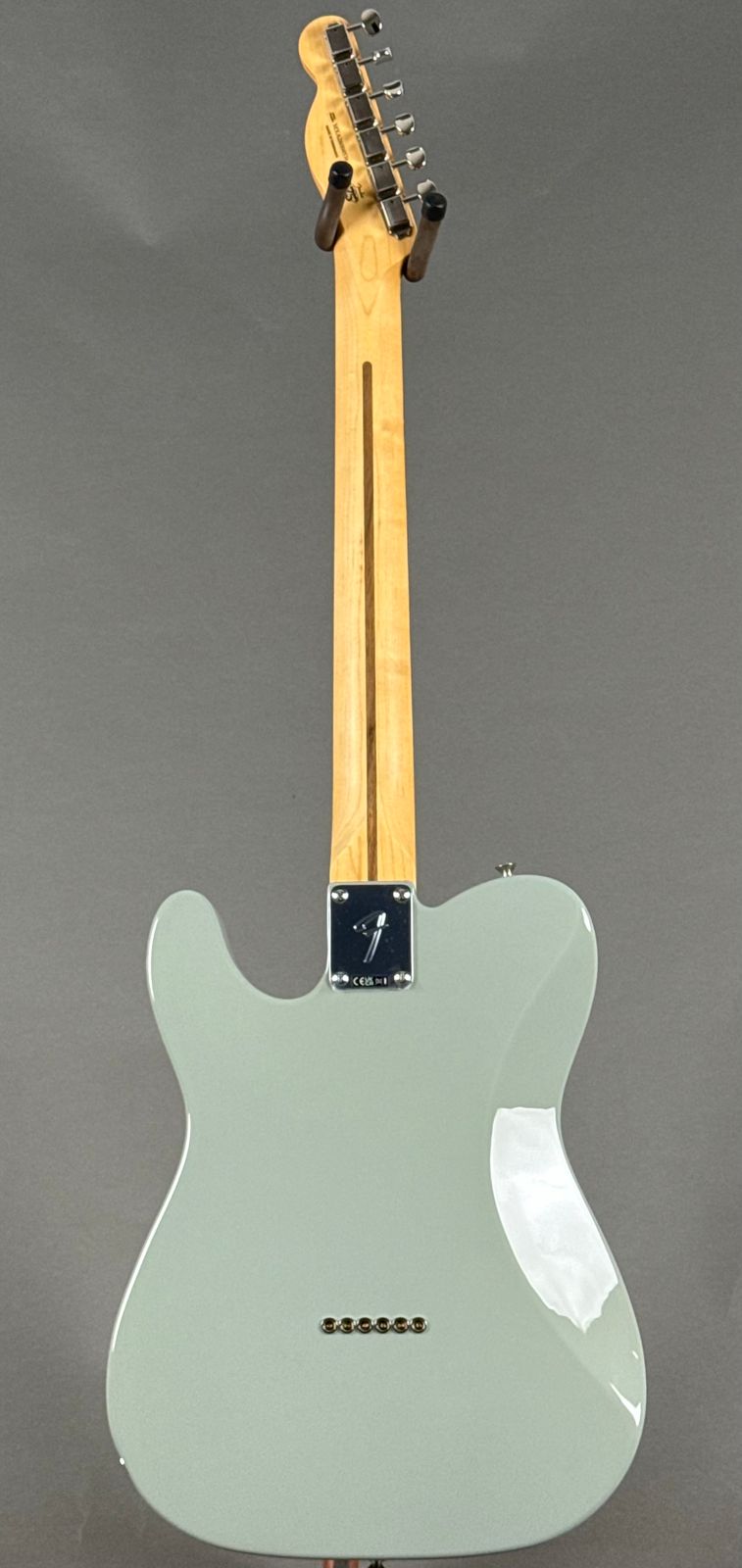 Fender Player II Telecaster HH 2026 - Silver