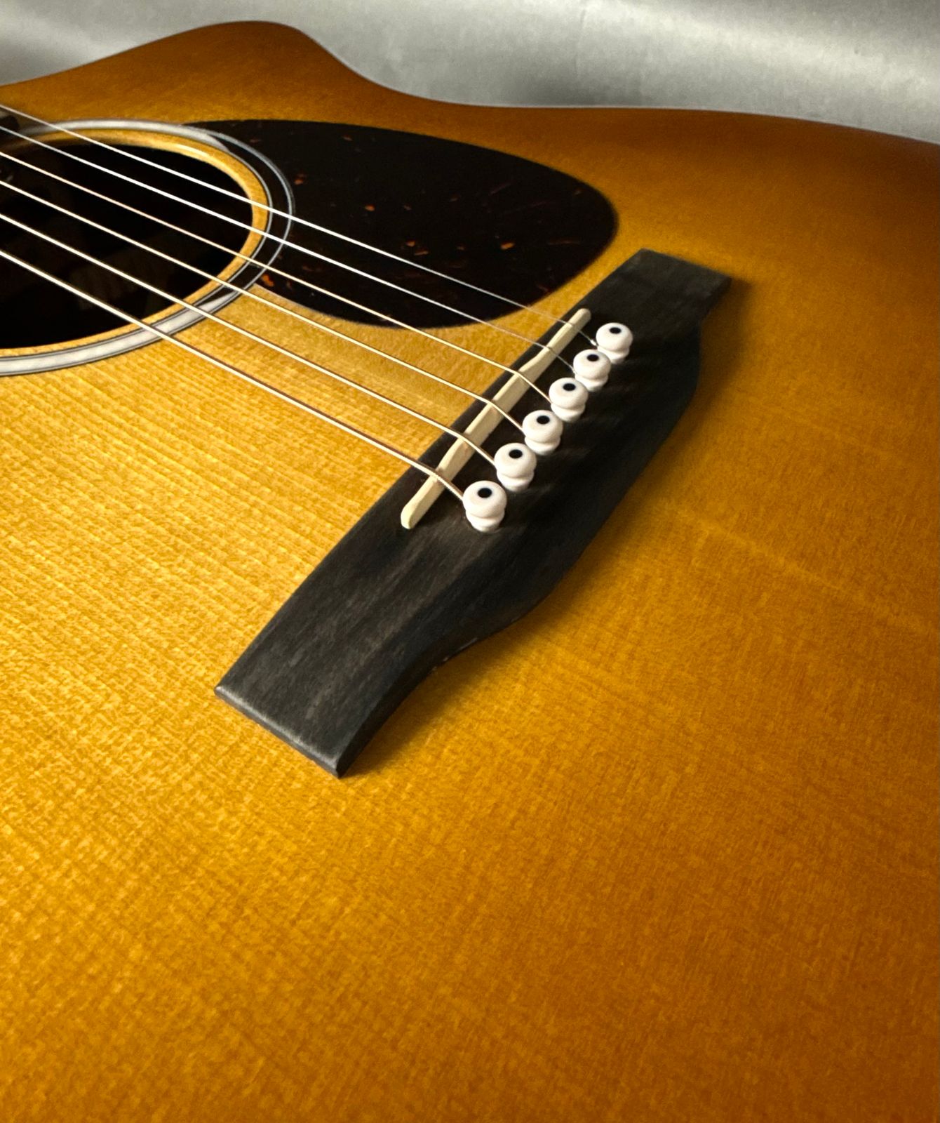 Martin SC-13E Special 2025 - Burst