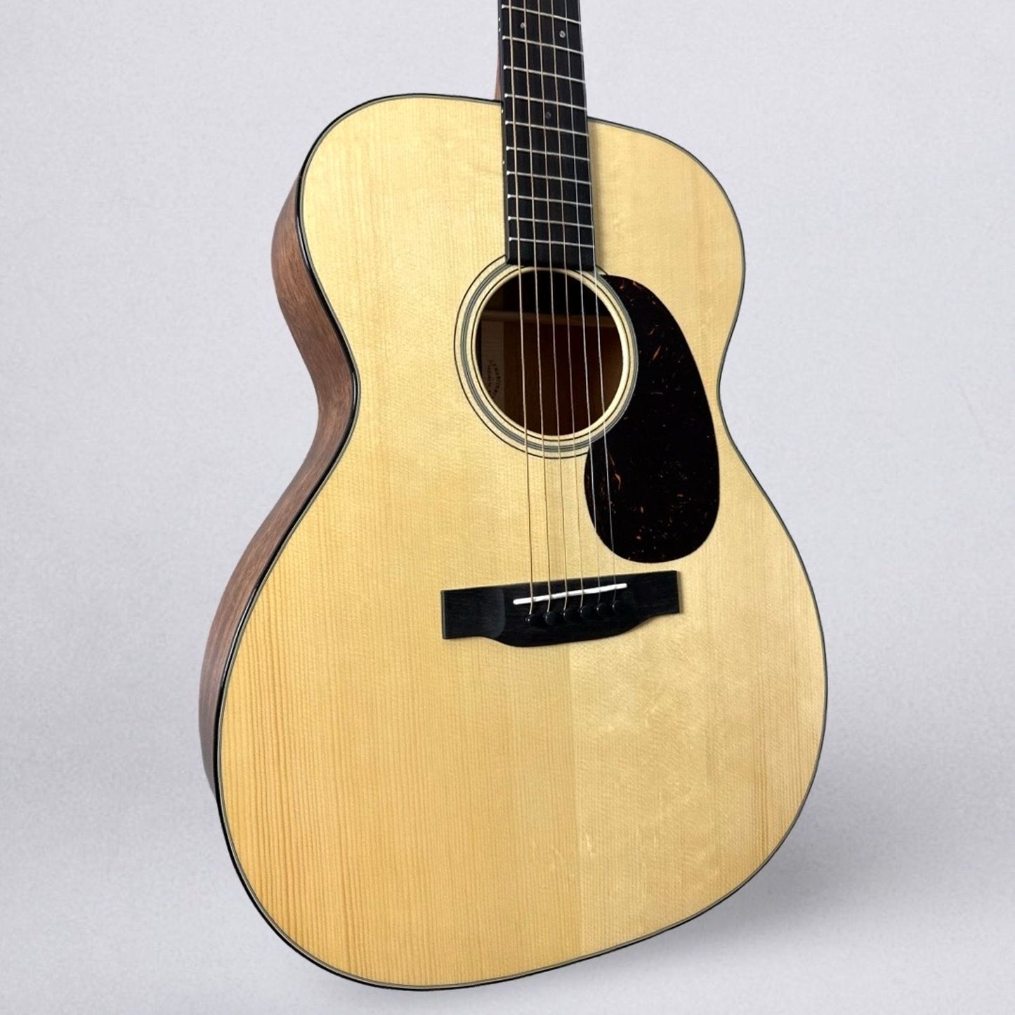 Martin Custom Shop 000-18 2025 - Natural