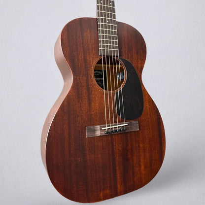 Martin O-10E Jason Isbell 2025 - Dark Mahogany