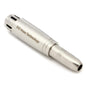 Hosa GXJ-183 XLR Female to 1/4" TRS Female Adapter