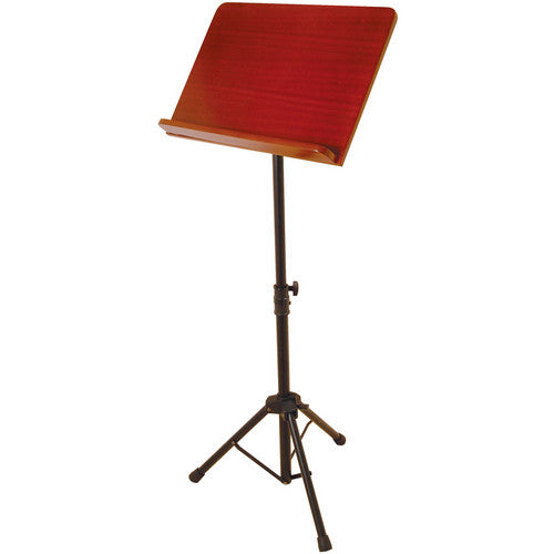 On-Stage SM7312W Conductor Stand