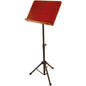 On-Stage SM7312W Conductor Stand