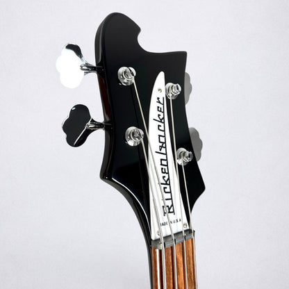 Rickenbacker 4003S 2026 - Jetglo