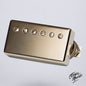Gibson 60s Burstbucker Pickup - Nickel