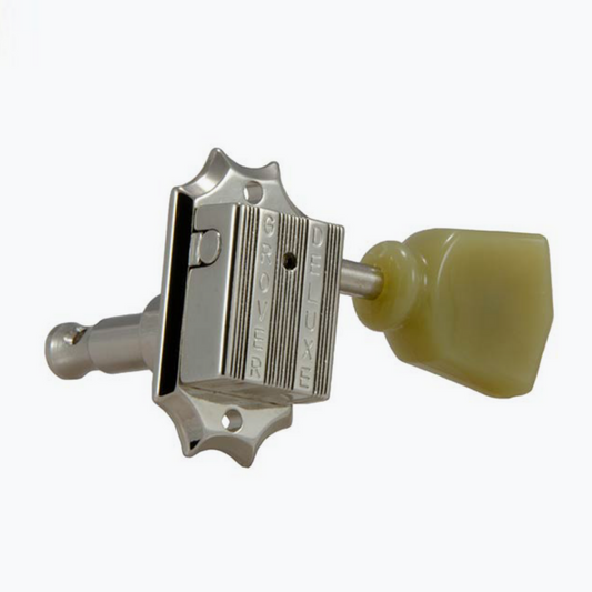 Grover 135 Series Vintage-Style 3x3 Key Set