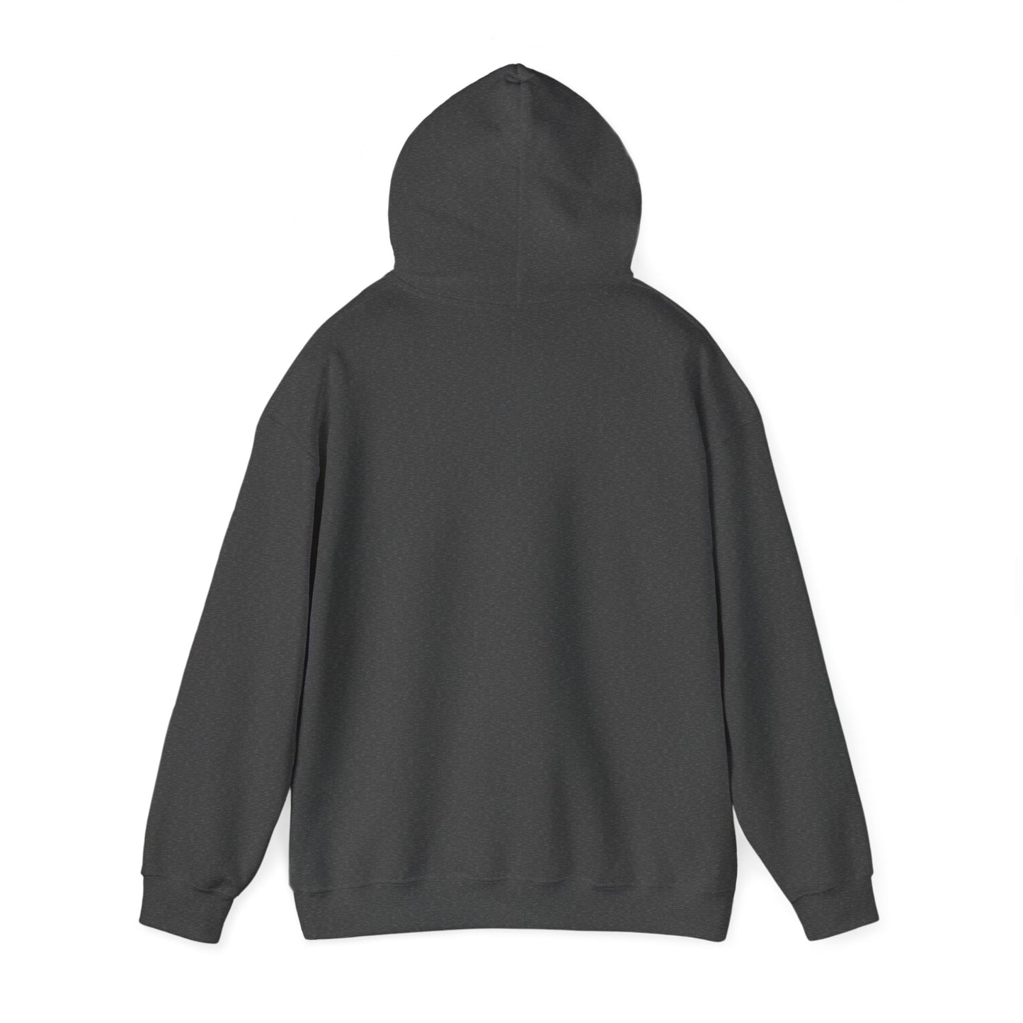 Corner Music - Unisex Heavy Blend Hooded Sweatshirt