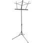 On-Stage SM7022BB Music Stand with Carry Bag