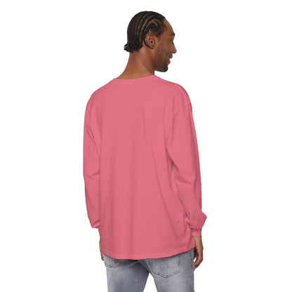 Corner Music - Unisex Long Sleeve T-Shirt