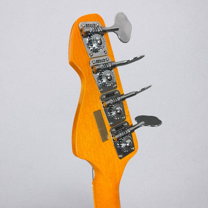 Markbass MB JP Black Lady 4 - Black