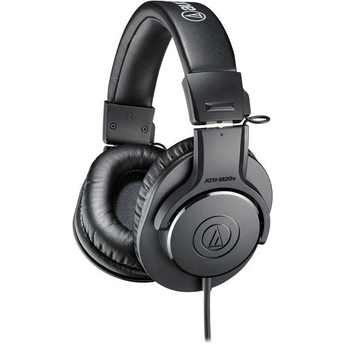 Audio-Technica ATH-M20x Headphones