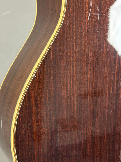 Yamaha LL500 - Natural