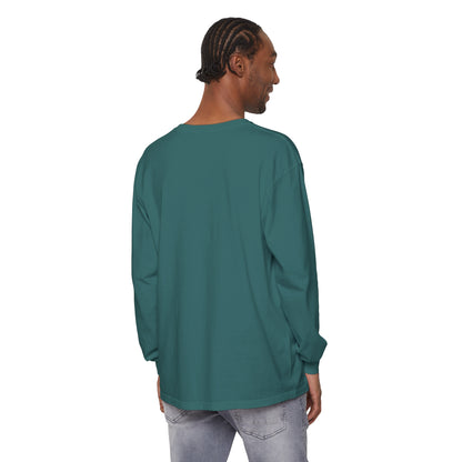 Corner Music - Unisex Long Sleeve T-Shirt