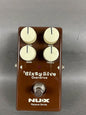 NuX 6ixty5ive Overdrive