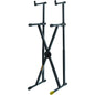 Hercules Double-Tier Keyboard Stand