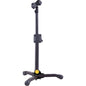 Hercules MS300B Tilt Base Mic Stand