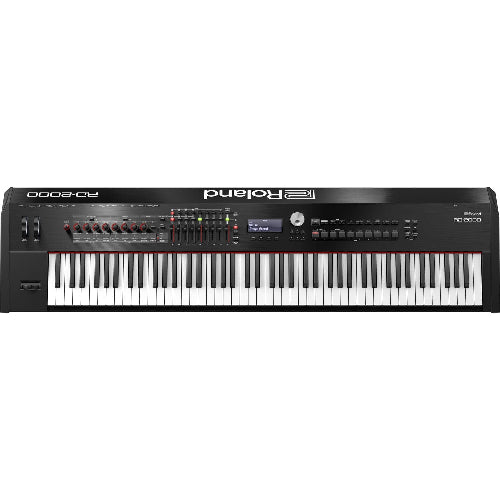 Roland RD-2000 88-Key Stage Piano