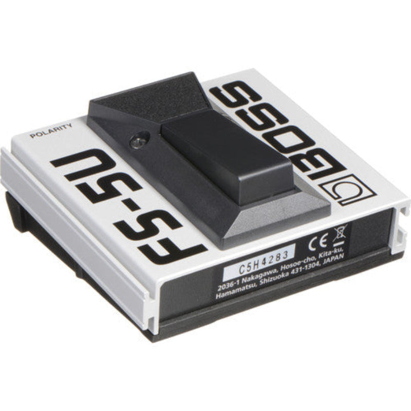 Boss FS-5U Momentary Footswitch