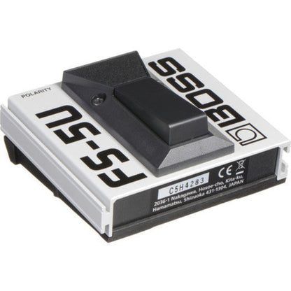 Boss FS-5U Momentary Footswitch