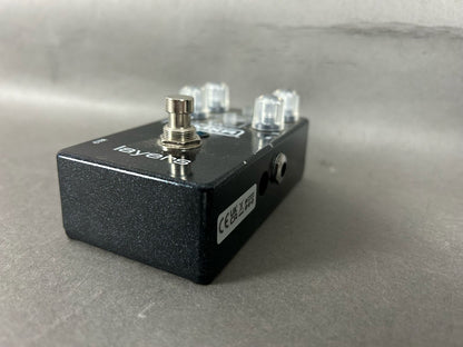 MXR Layers Harmonic Sustain