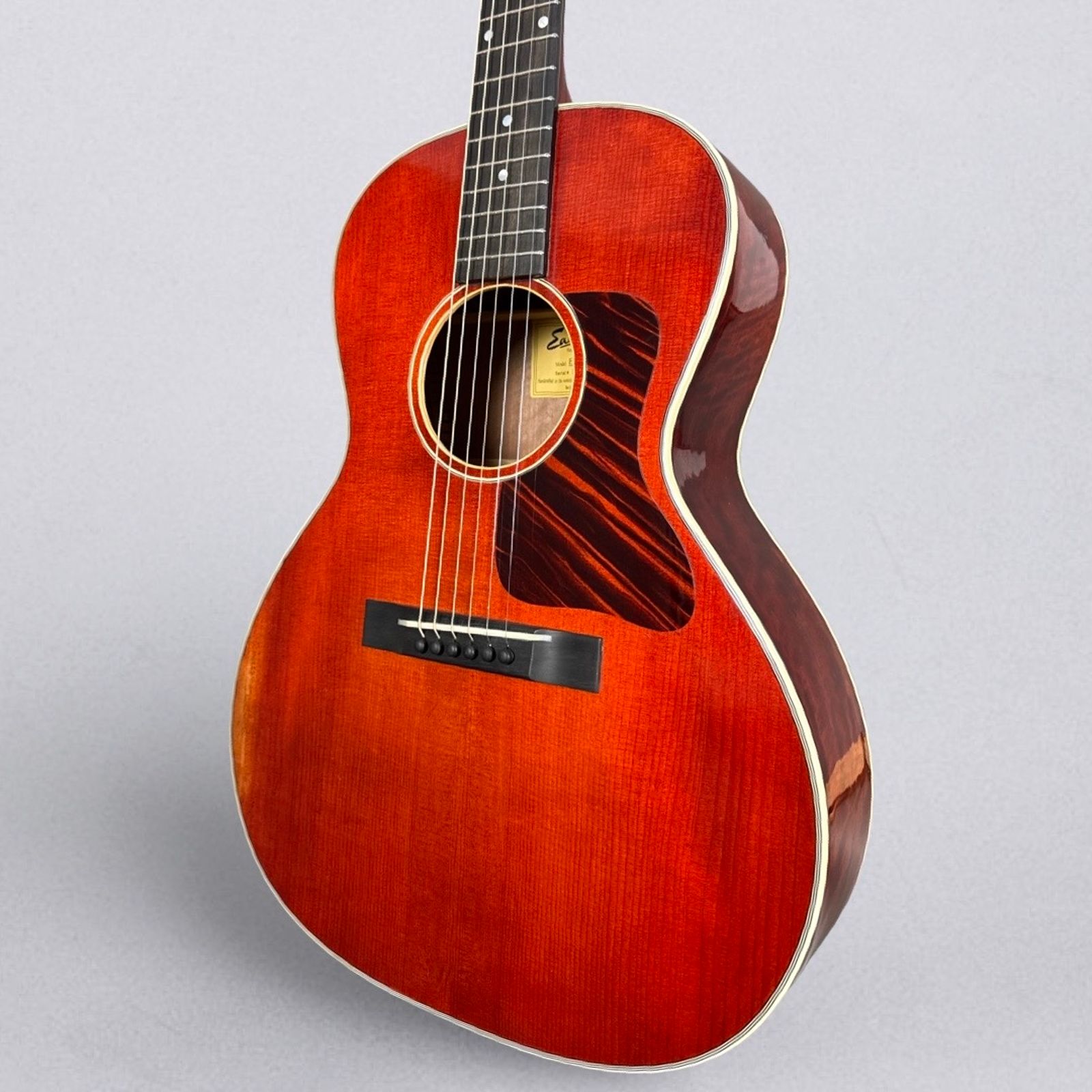 Eastman E10OOSS/v 2025 - Classic Antique Varnish