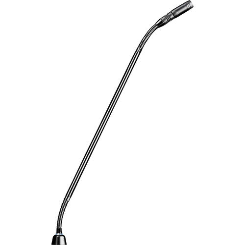 Shure 15" Cardioid Dualflex Gooseneck Microphone