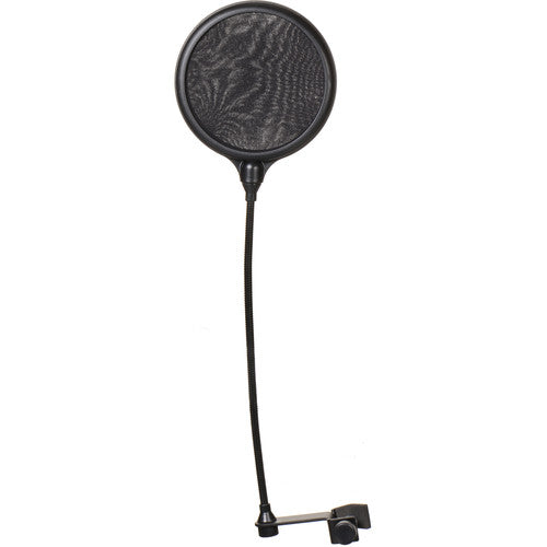 On-Stage ASFSS6-GB 6" Pop-FIlter