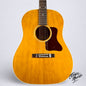 Gibson J-45 Century 12-Fret 2026 - Vintage Amber