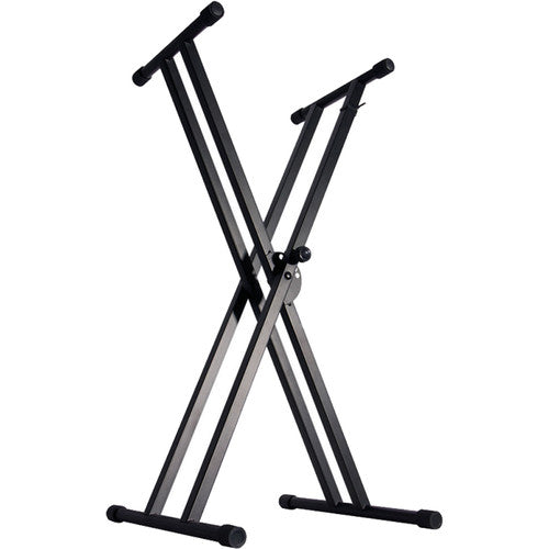 On-Stage KS7171 Double-X Keyboard Stand