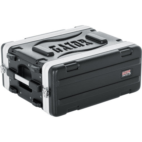Gator GR4S Shallow Rack Case
