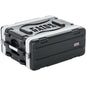 Gator GR4S Shallow Rack Case