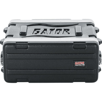 Gator GR4S Shallow Rack Case