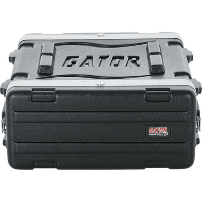 Gator GR4L Standard Rack Case