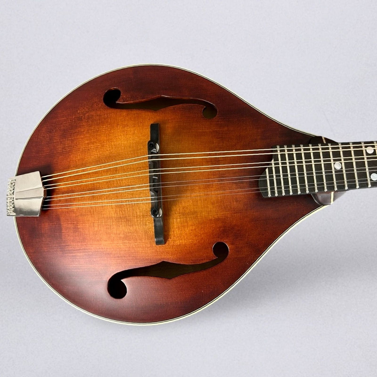 Eastman MD305 Adirondack 2026 - Amberburst