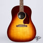 Gibson J-45 Standard Rosewood - Rosewood Burst