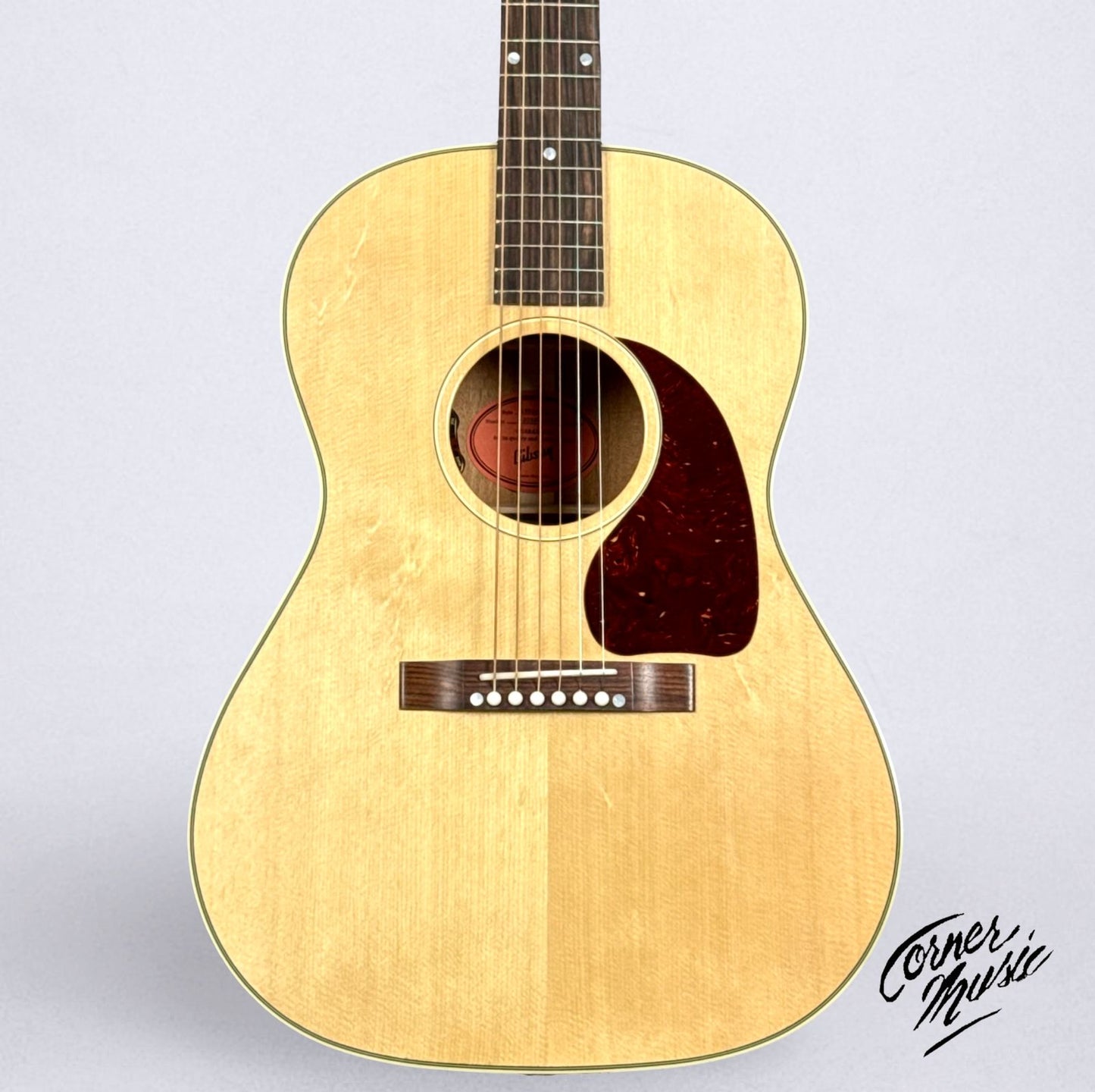 Gibson LG-2 Original ‘50s Acoustic/Electric 2025 - Antique Natural