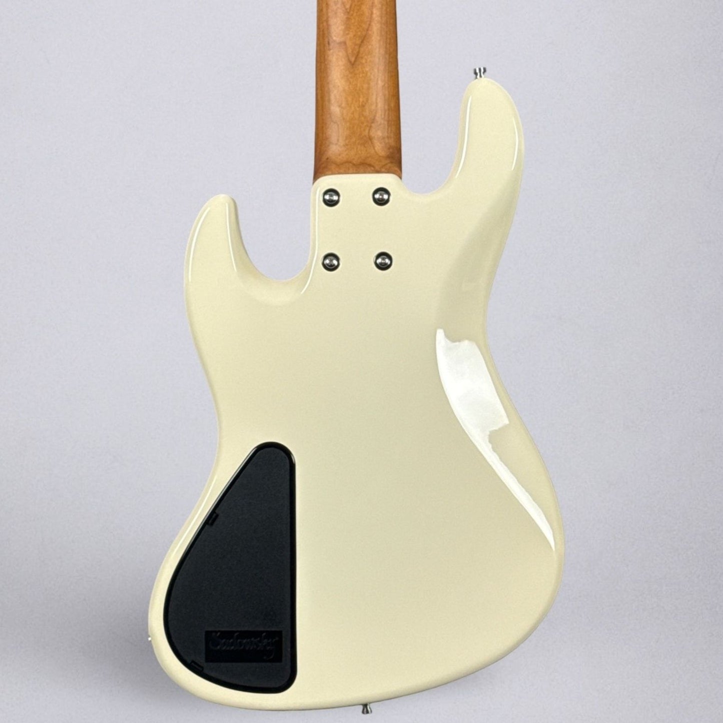 Sadowsky MetroExpress Hybrid 5-String PJ - Olympic White