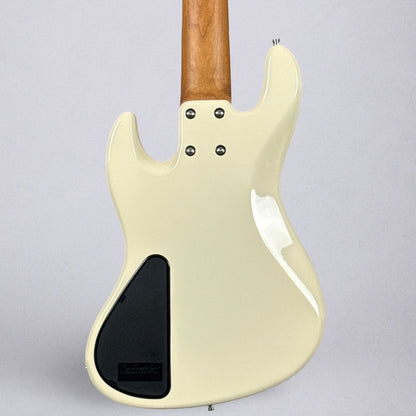 Sadowsky MetroExpress Hybrid 5-String PJ - Olympic White