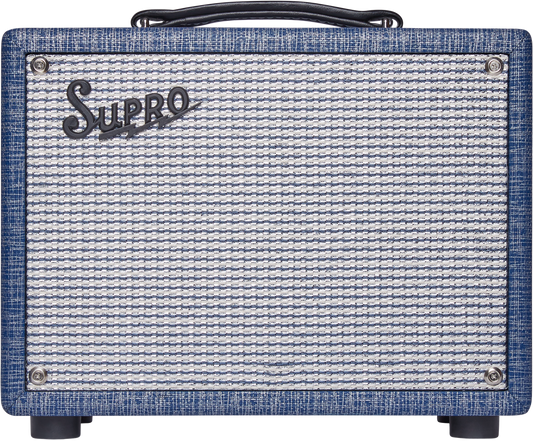 Supro '64 Super