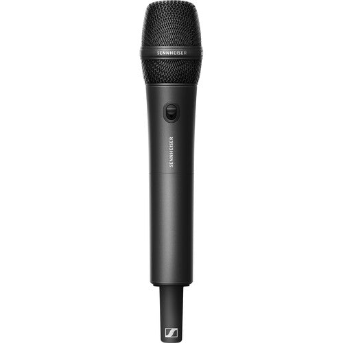 Sennheiser EW-D 835-S Wireless Handheld Microphone System