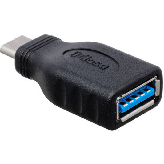 Hosa Technology USB-A Female to USB-C Male 3.0 Adapter
