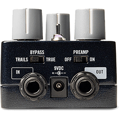 Universal Audio Orion Tape Echo Pedal