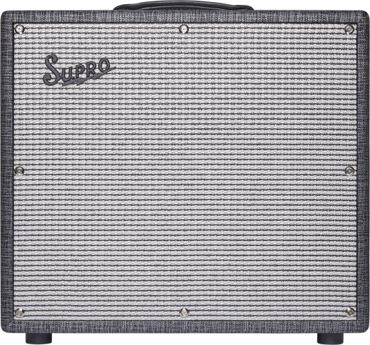 Supro Black Magick Reverb Combo