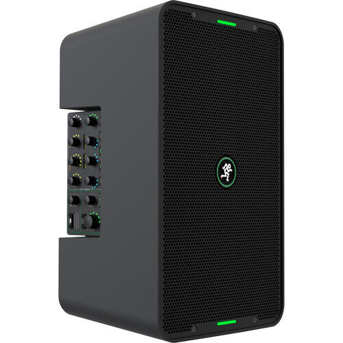 Mackie ShowBox All-In-One Performance Rig