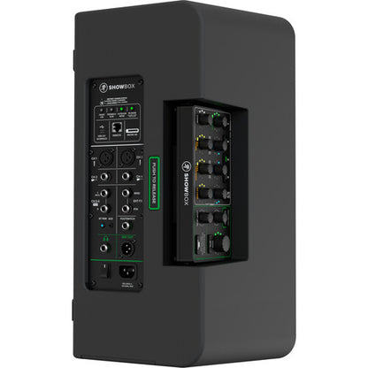 Mackie ShowBox All-In-One Performance Rig