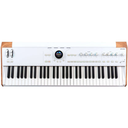Arturia AstroLab 61 Avant-Garde Stage Keyboard