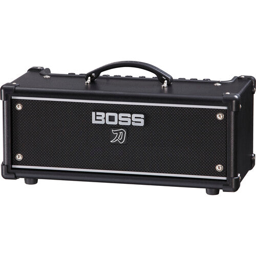 Boss Katana Gen 3 100W Modeling Guitar Amp Head