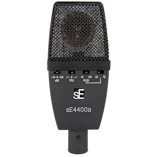 sE Electronics sE4400a Condenser Microphone